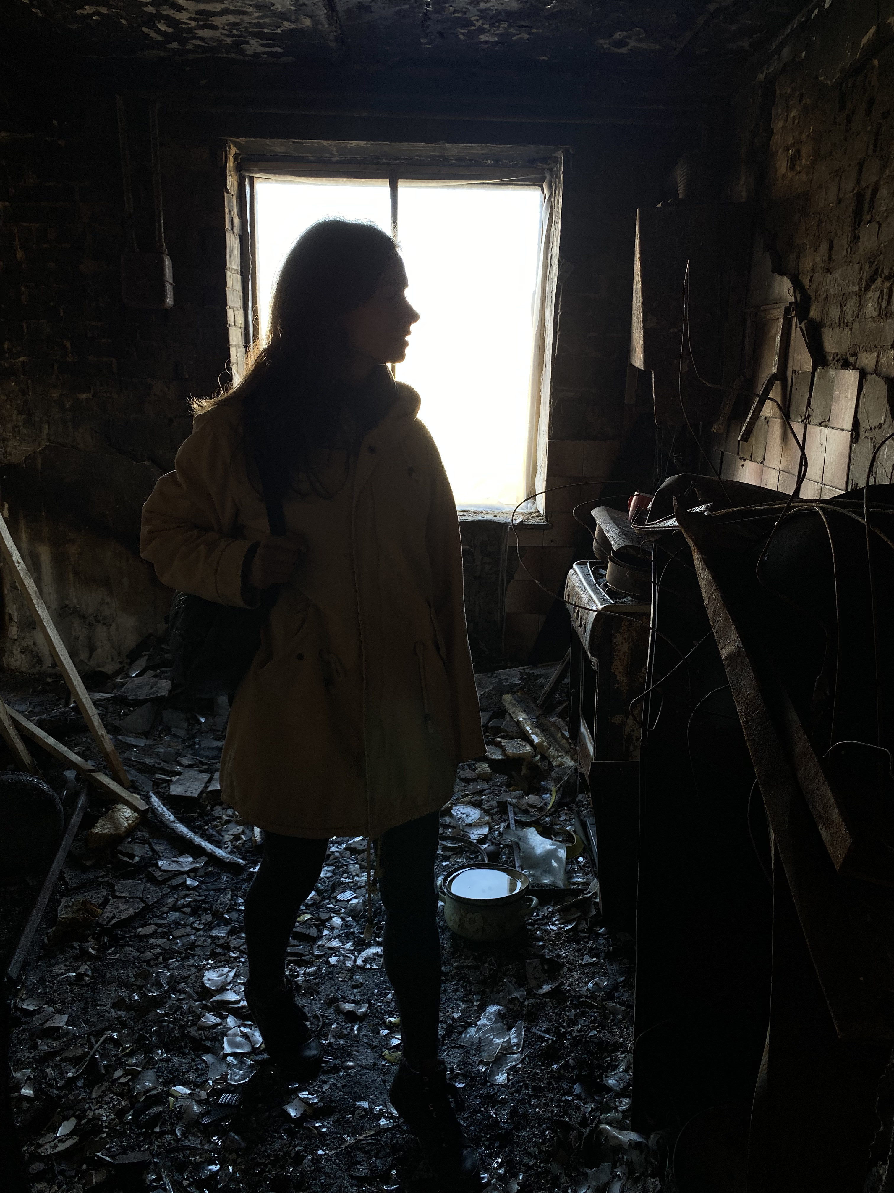 Олена Квітка