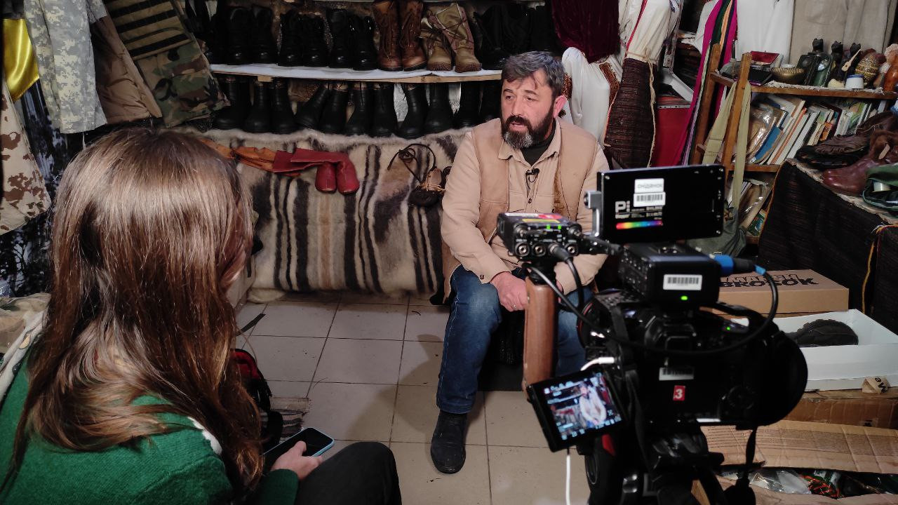 Олена Квітка