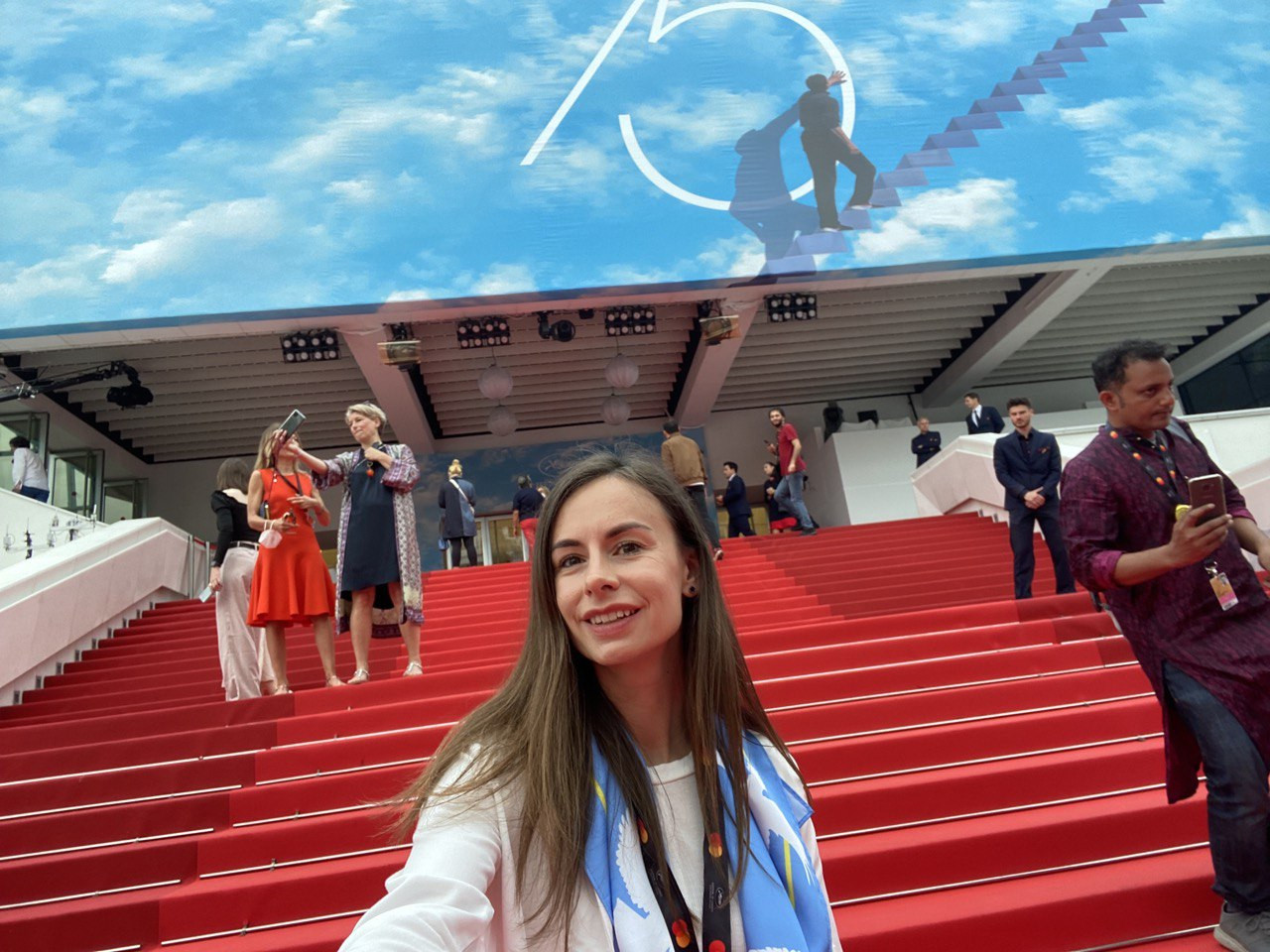 олена квітка