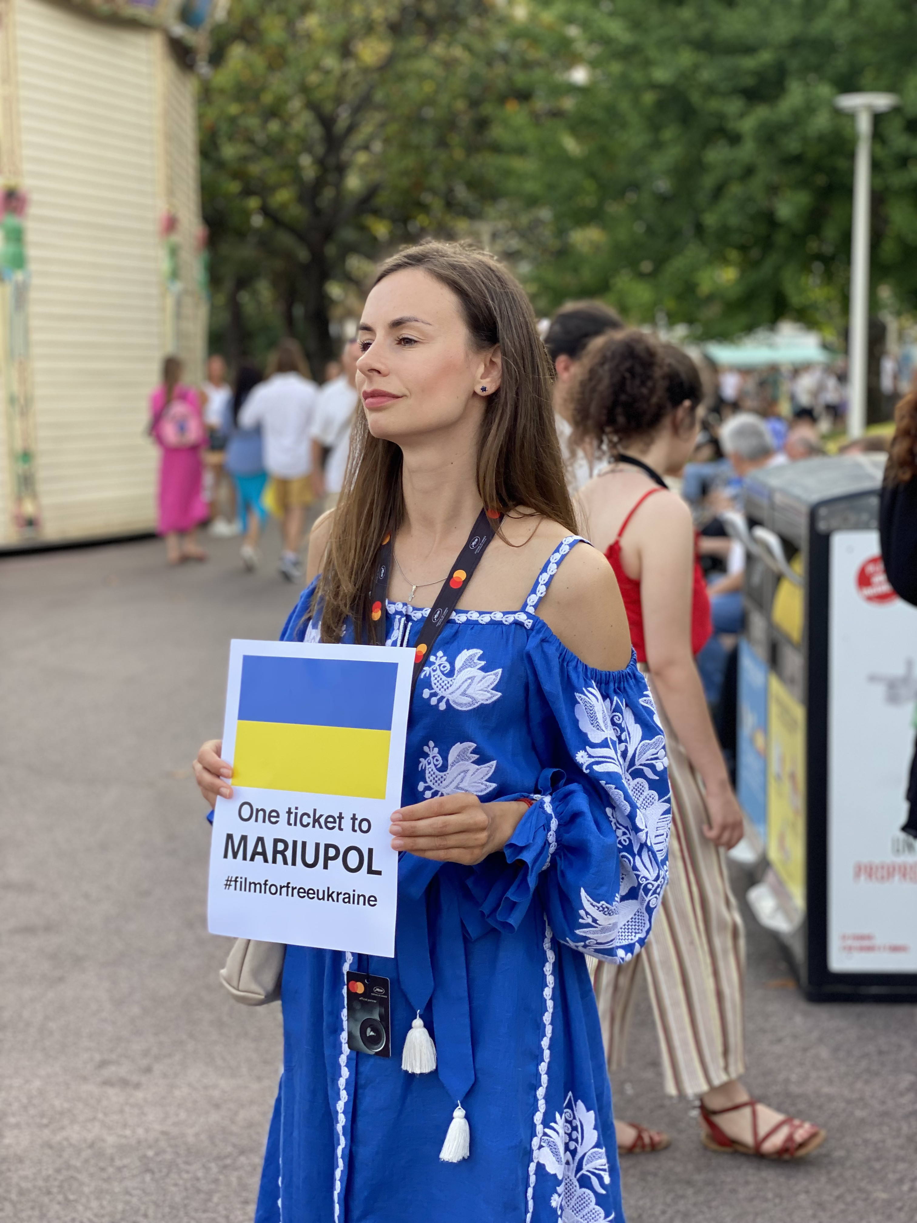 Олена Квітка