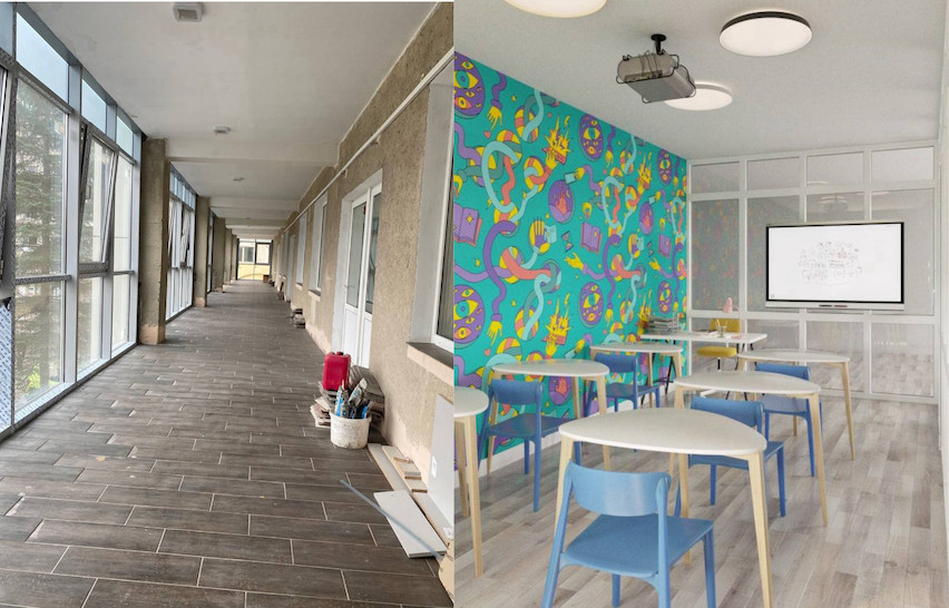 Наталя Мосейчук