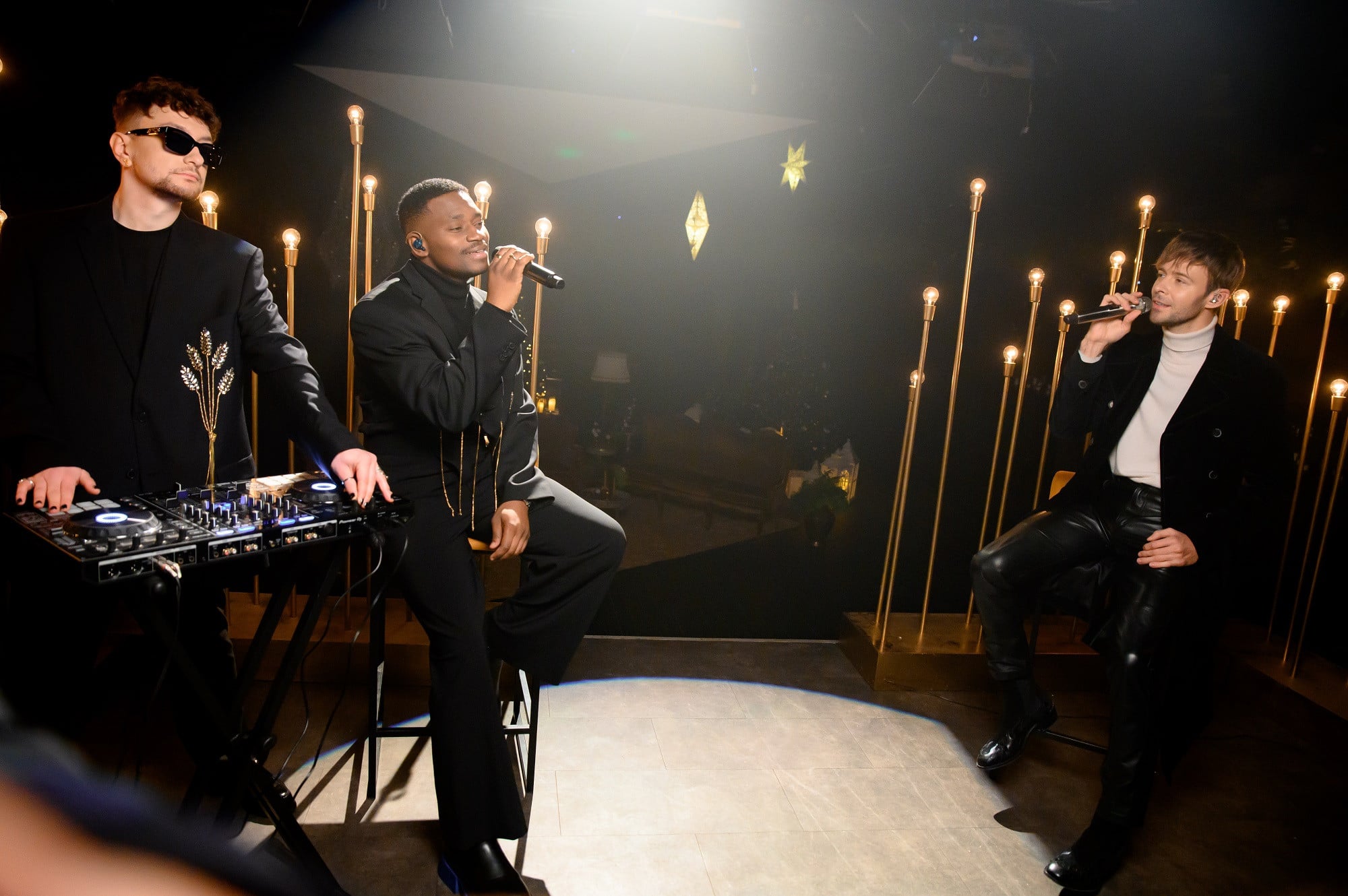 Барських та Творчі