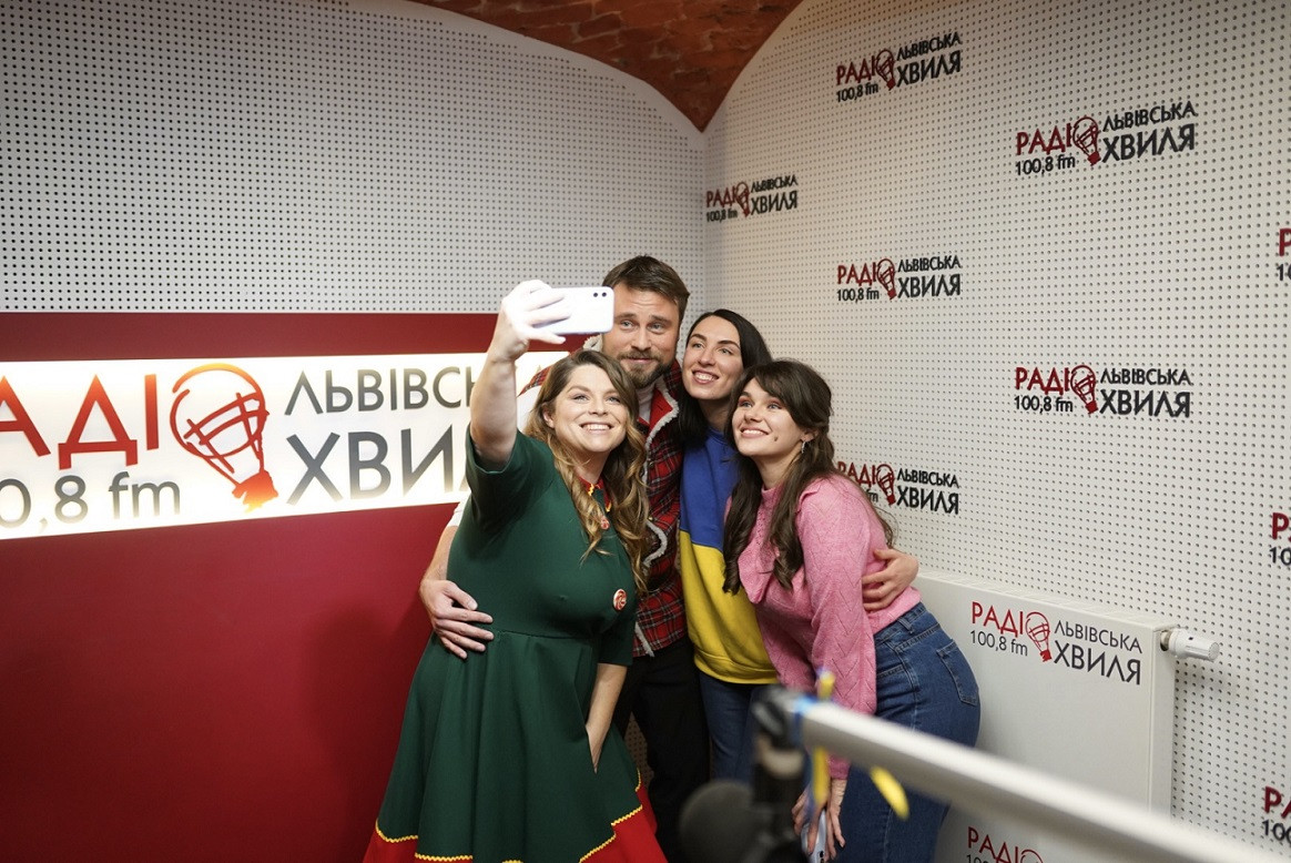 Сніданок з 1+1