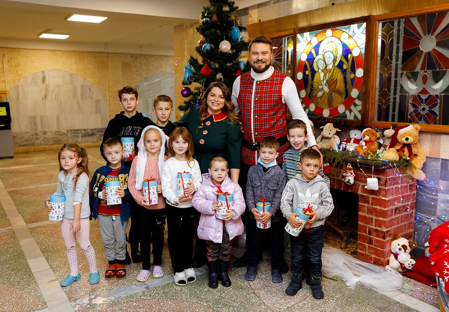 Сніданок з 1+1