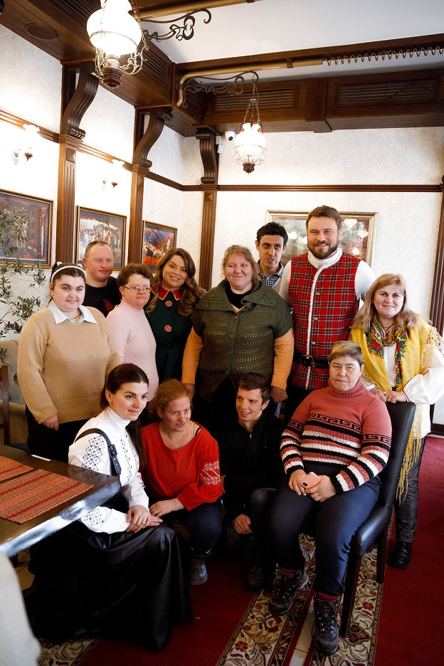 Сніданок з 1+1