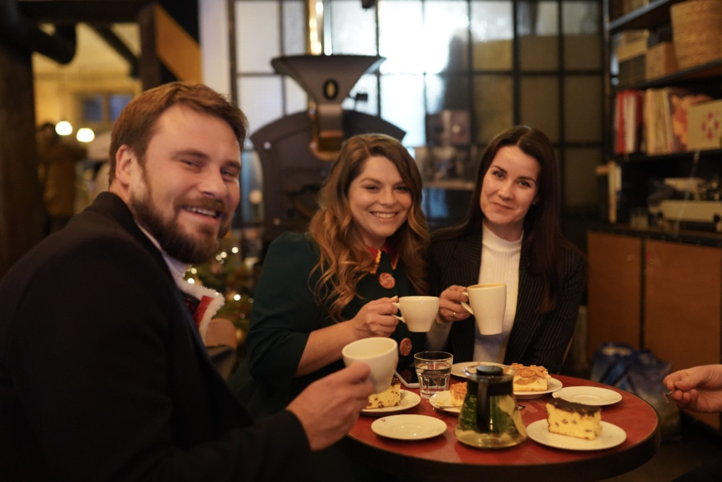 Сніданок з 1+1