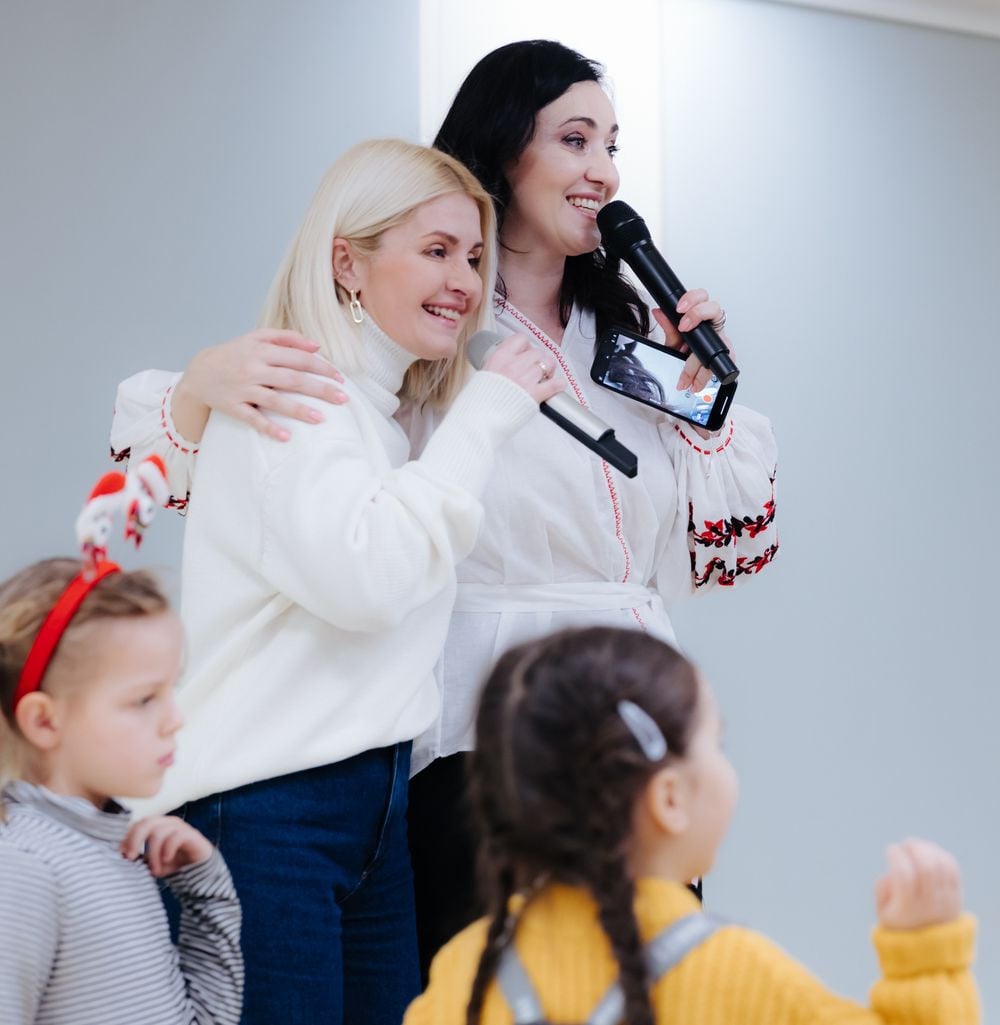 Соломія Вітвіцька