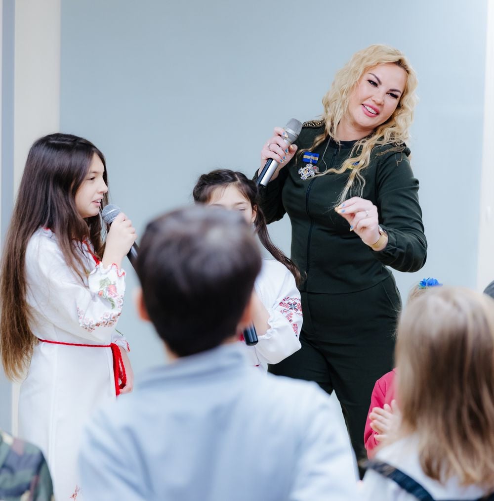 Соломія Вітвіцька