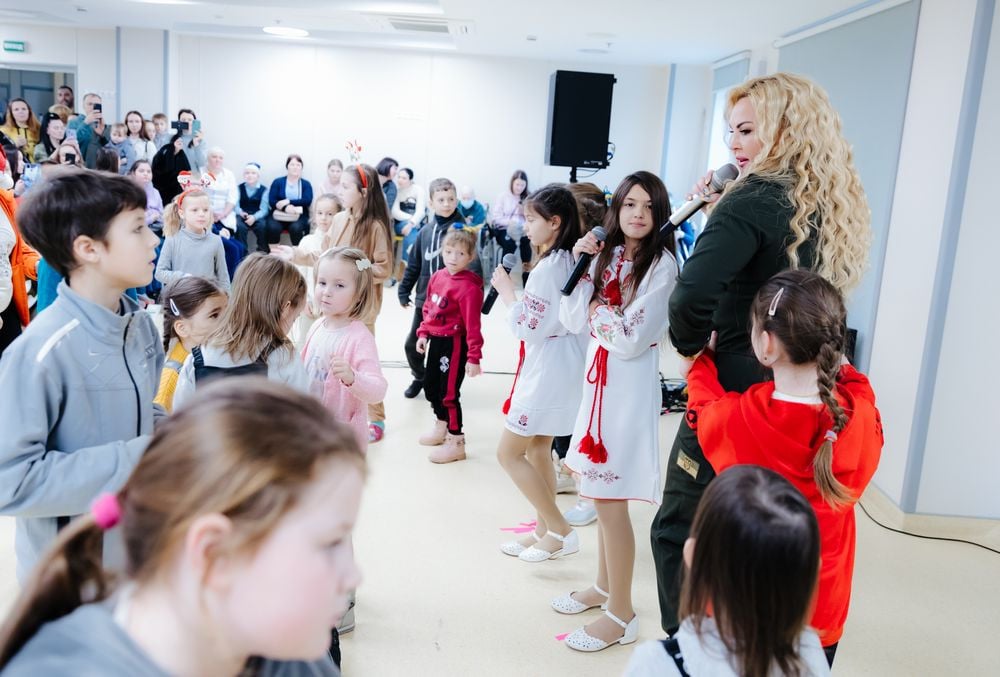 Соломія Вітвіцька