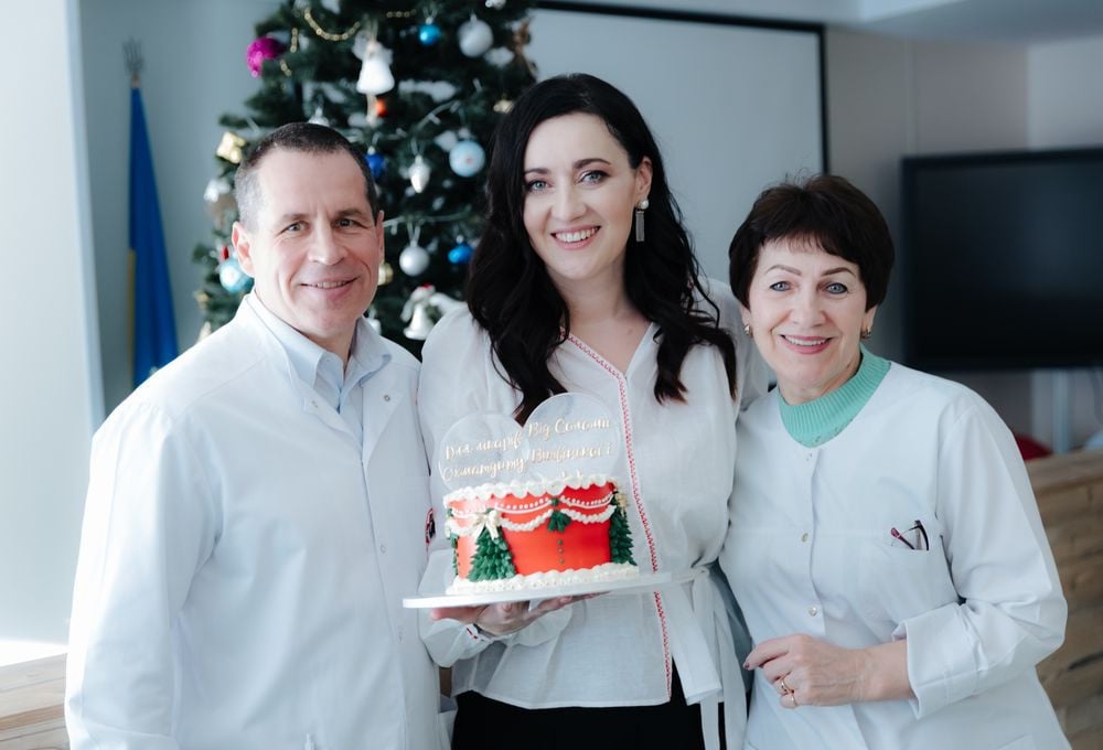 Соломія Вітвіцька