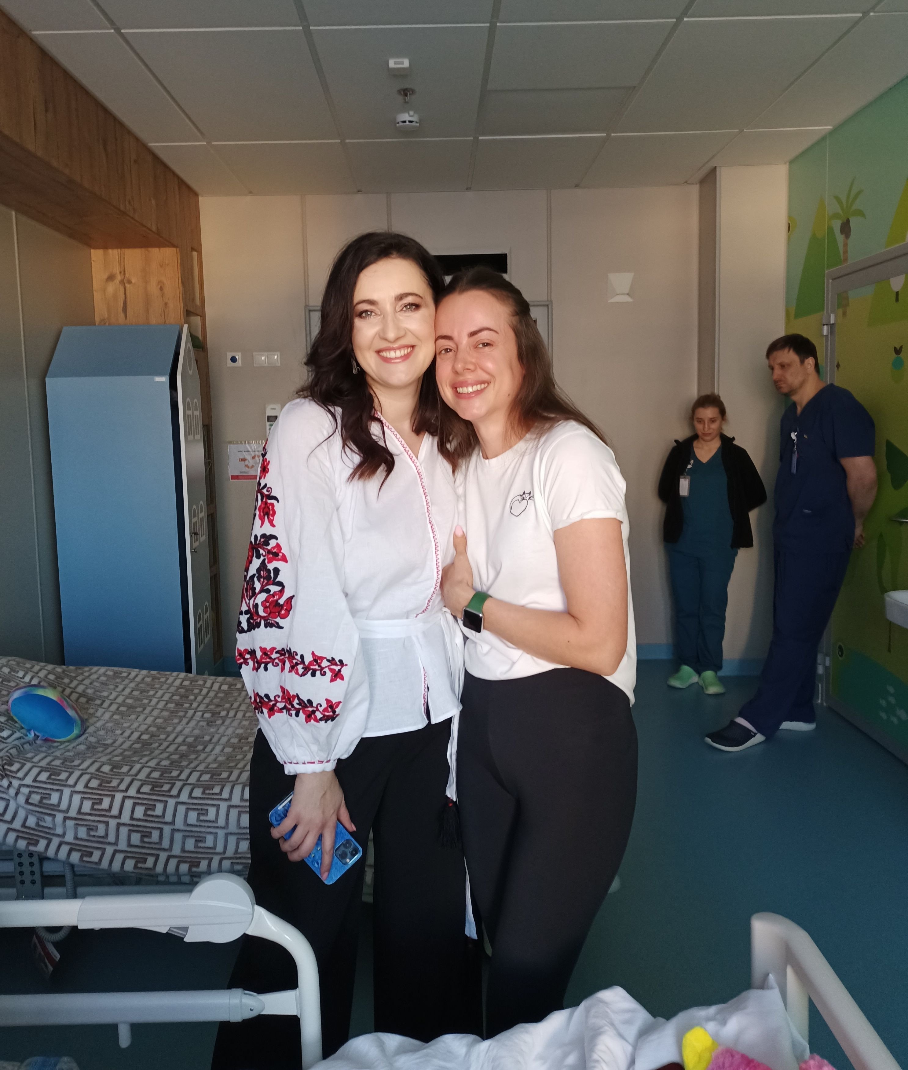 Соломія Вітвіцька