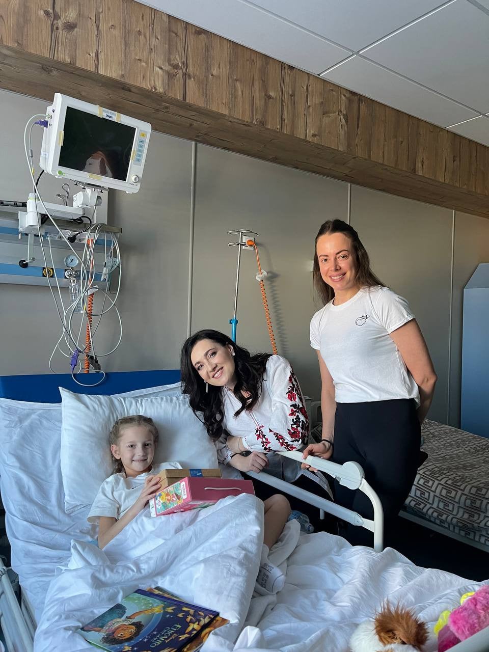 Соломія Вітвіцька