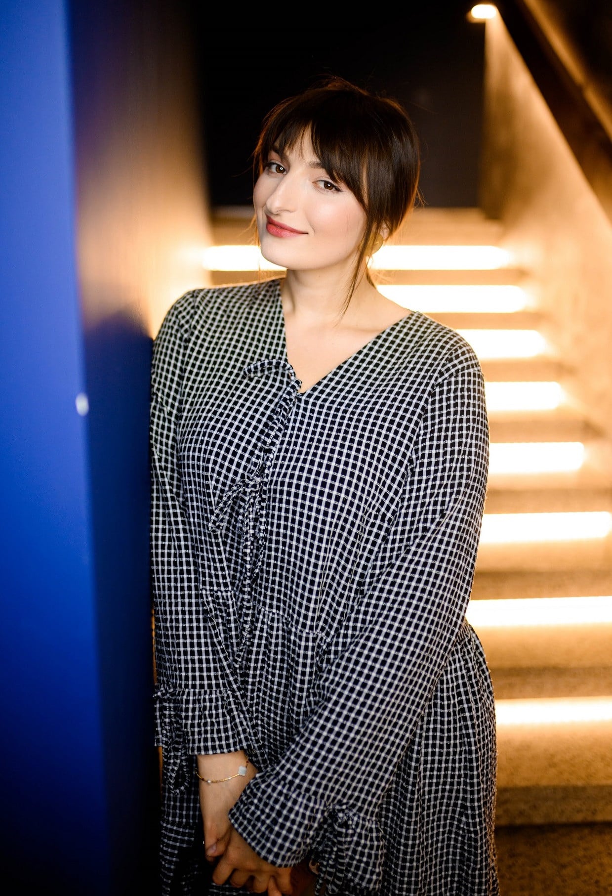 Анастасія Оруджова