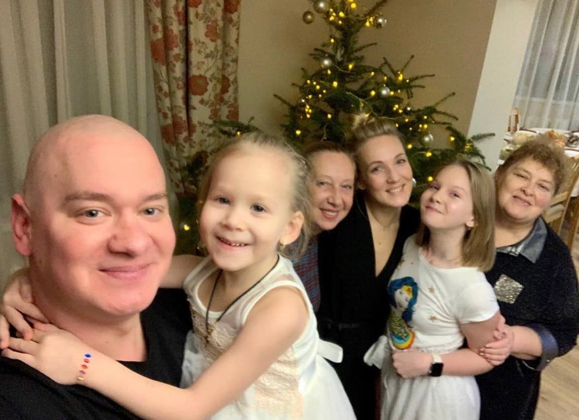 Євген Кошовий