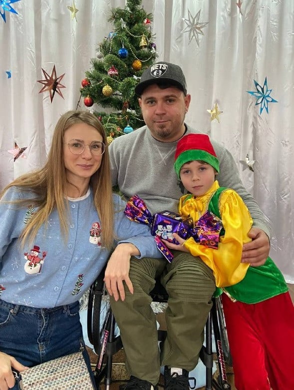 Ольга Жуковцова