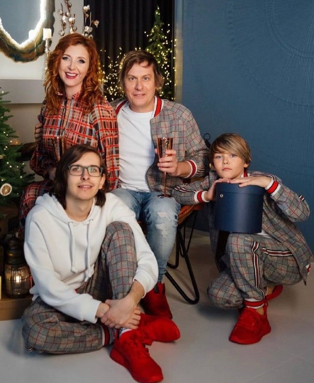 Степан Казанін