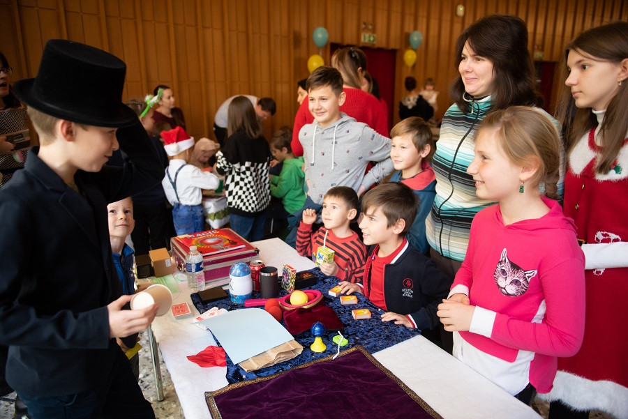 Іванна Онуфрійчук