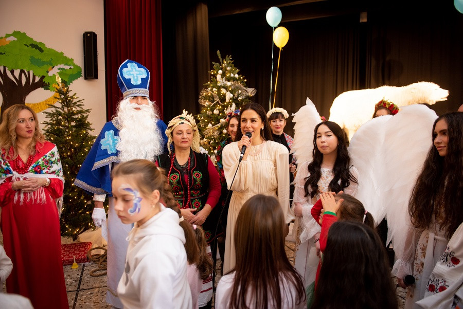 Іванна Онуфрійчук