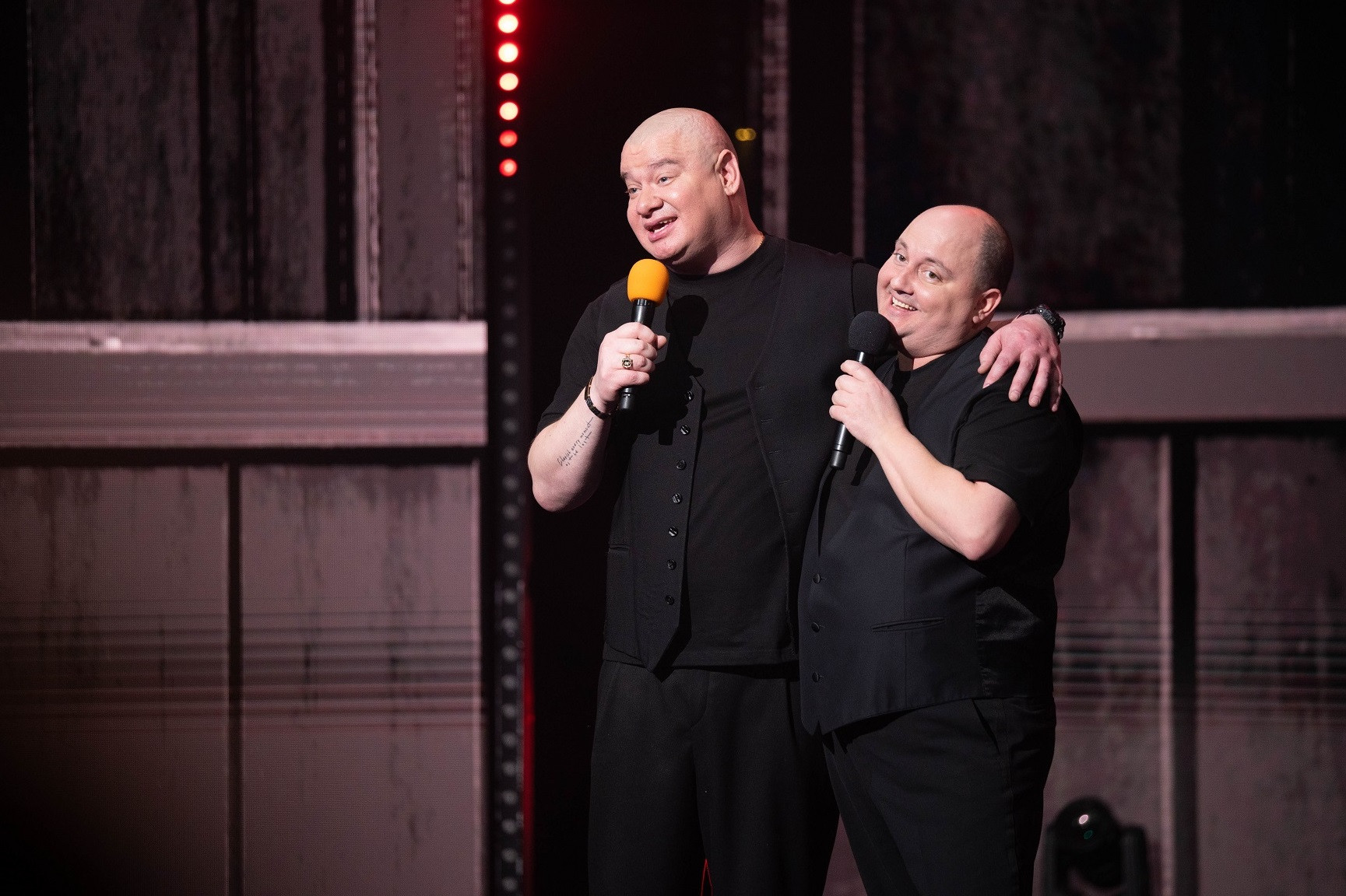 Вечірній Квартал