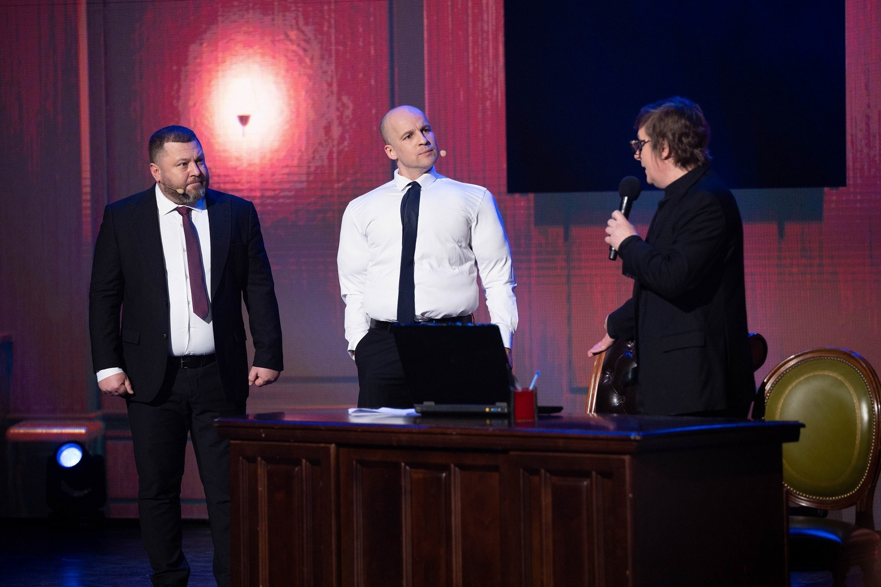 Вечірній Квартал