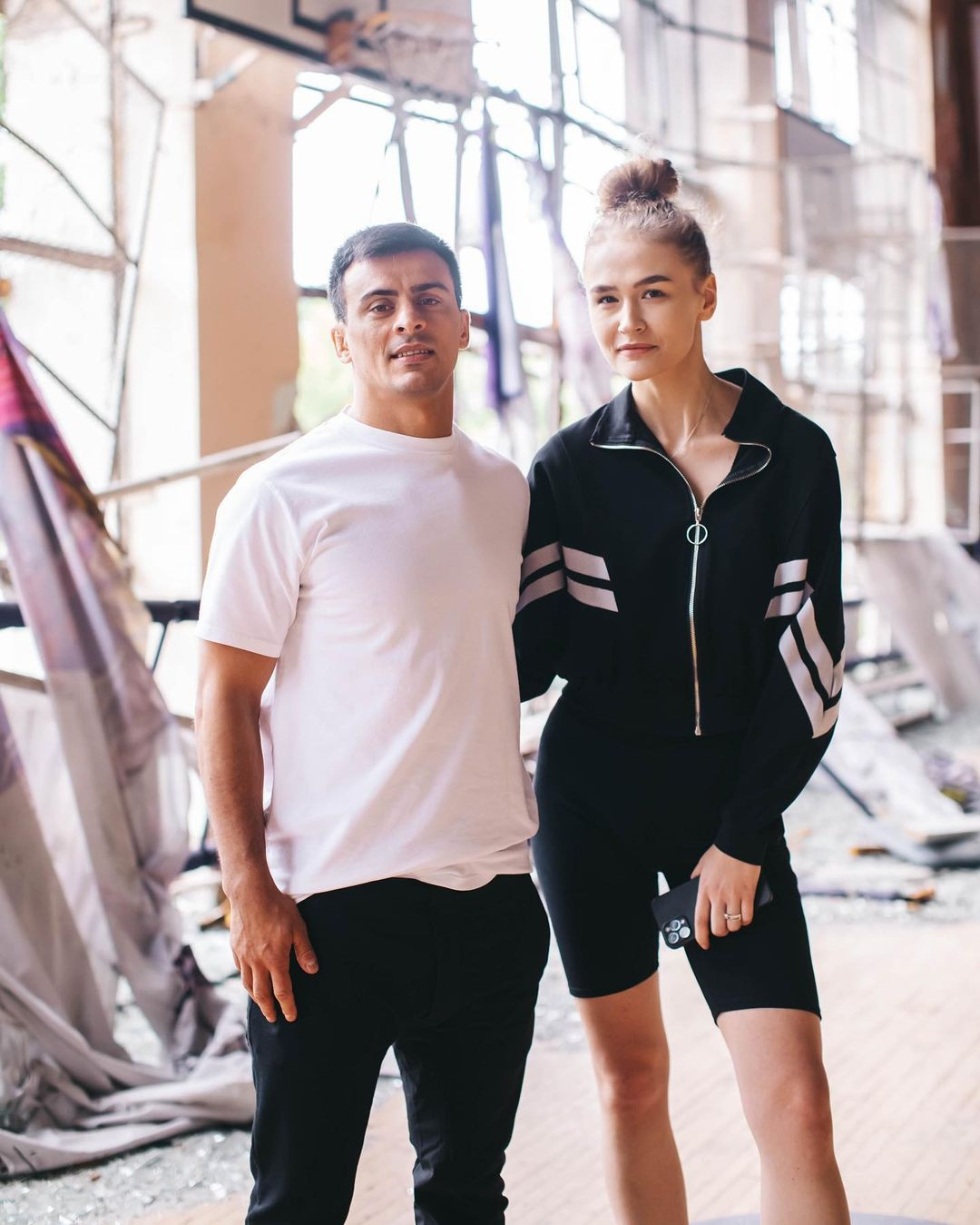 Тетяна Кашуба