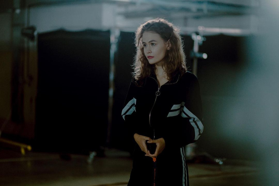 Тетяна Кашуба