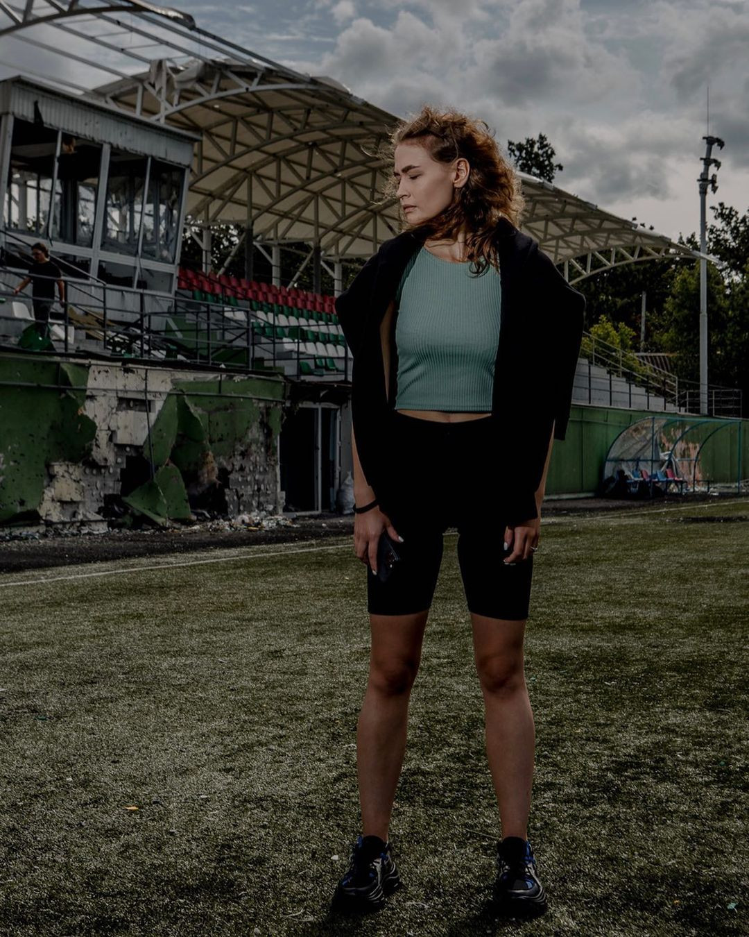 Тетяна Кашуба