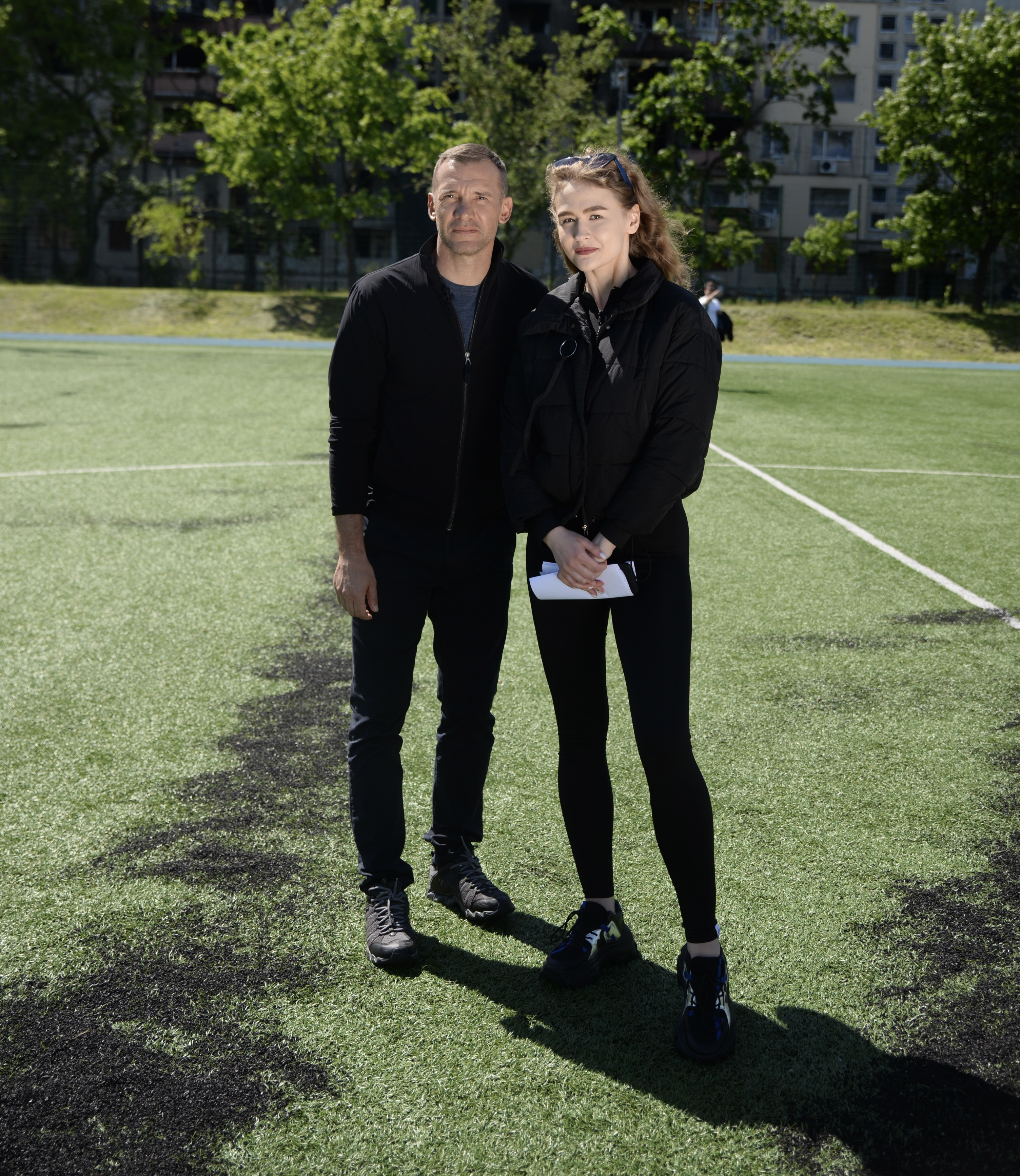 Тетяна Кашуба