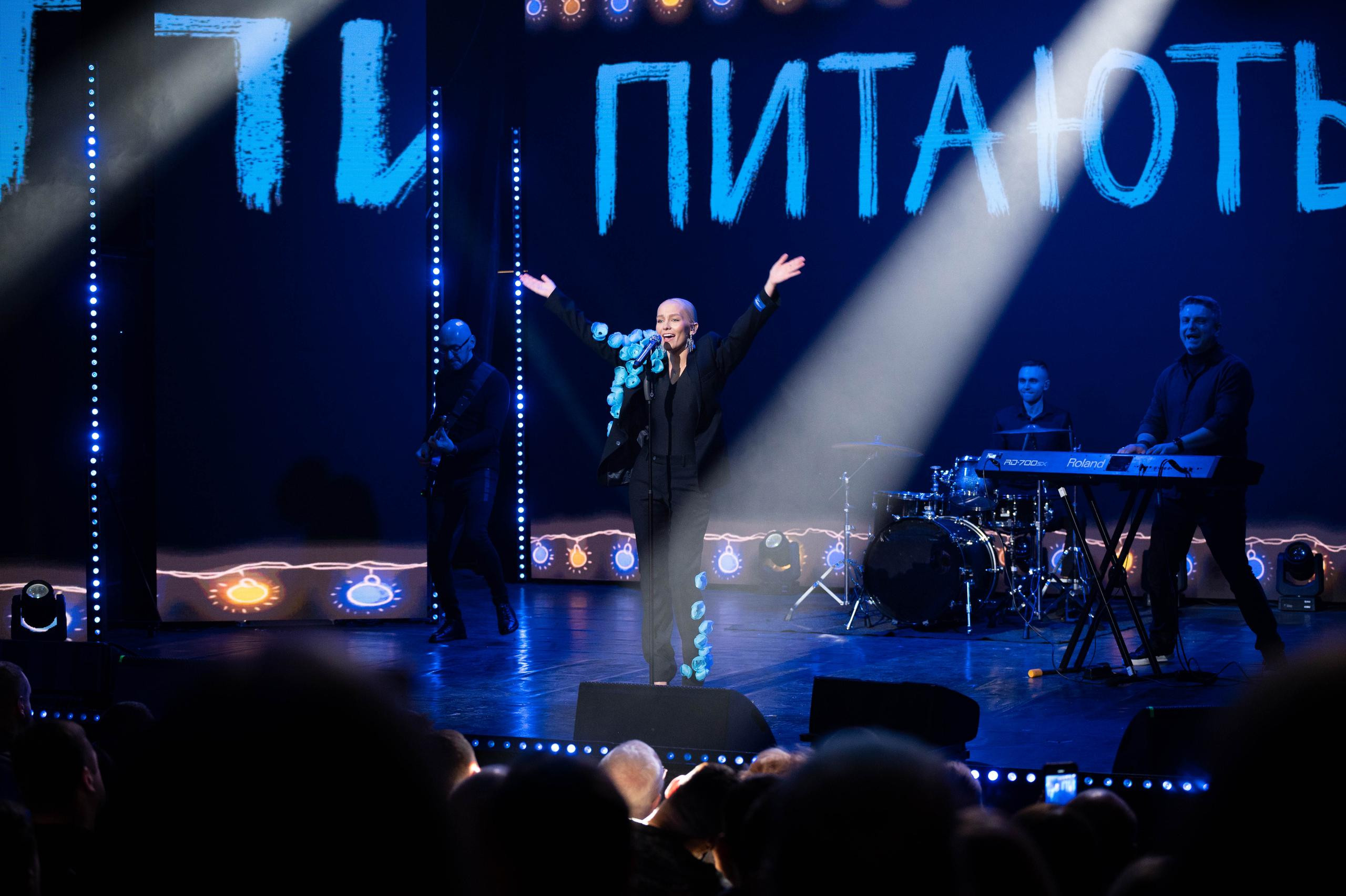 вечірній квартал