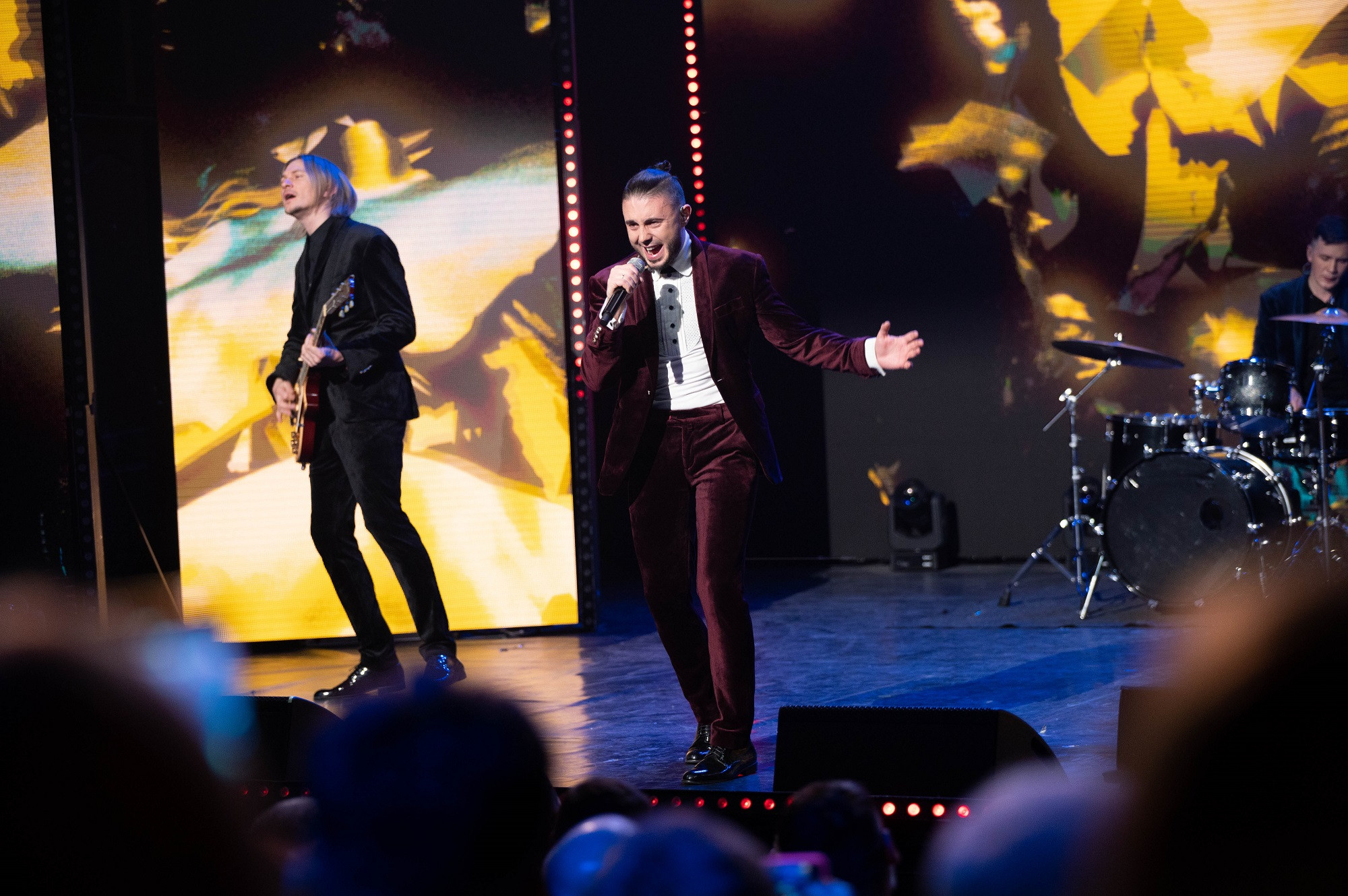 вечірній квартал