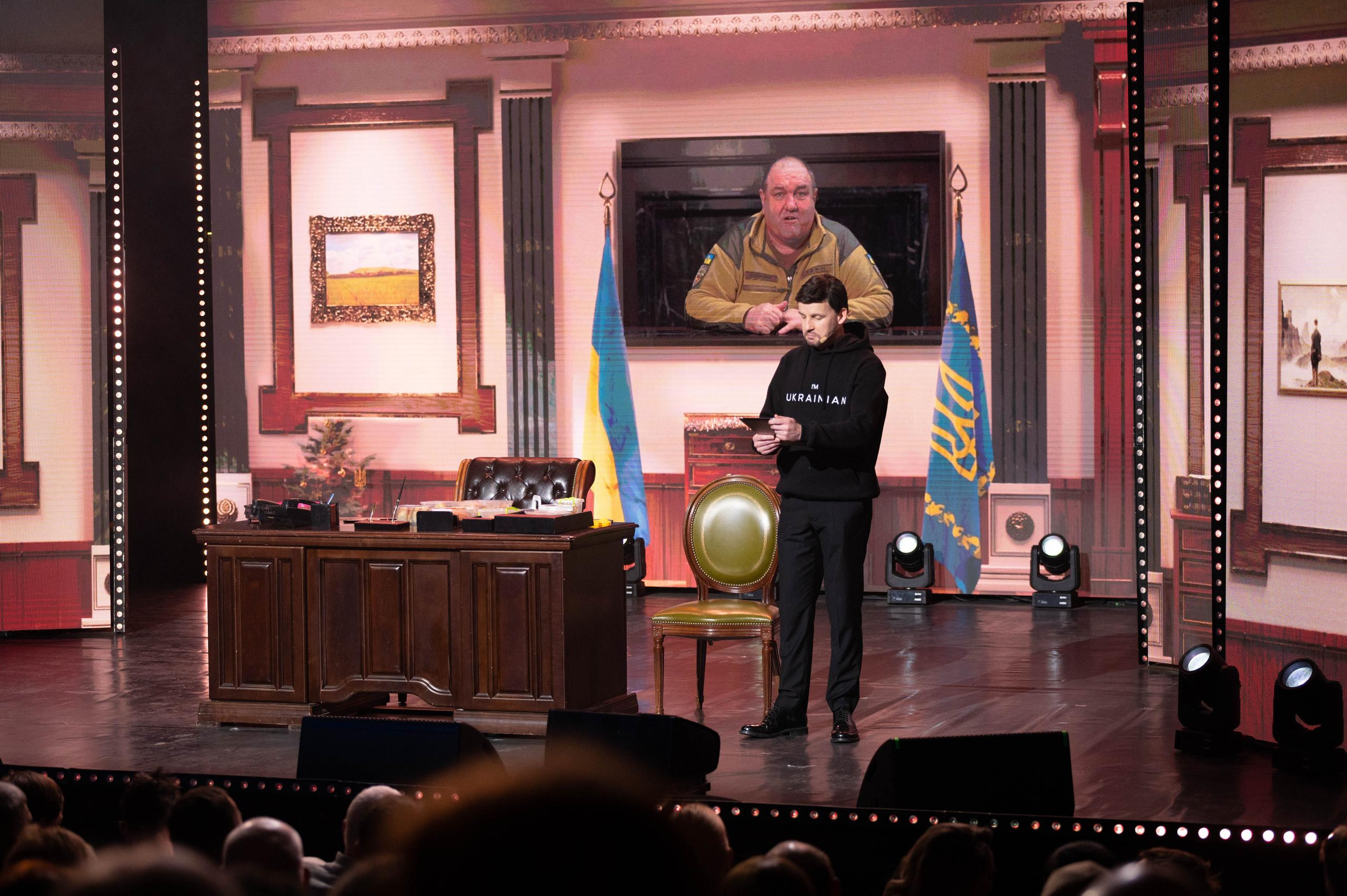 Вечірній Квартал