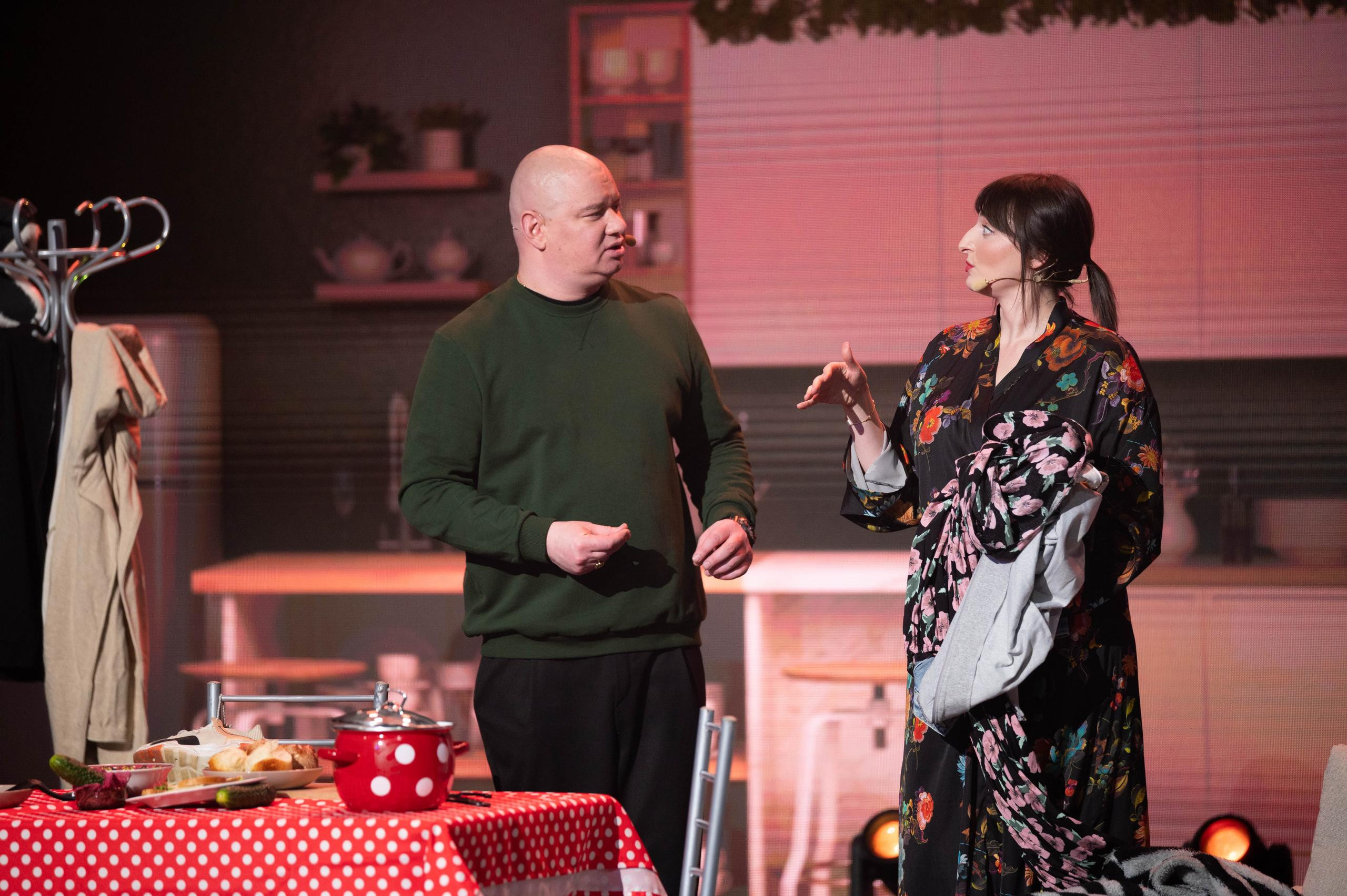 Вечірній Квартал