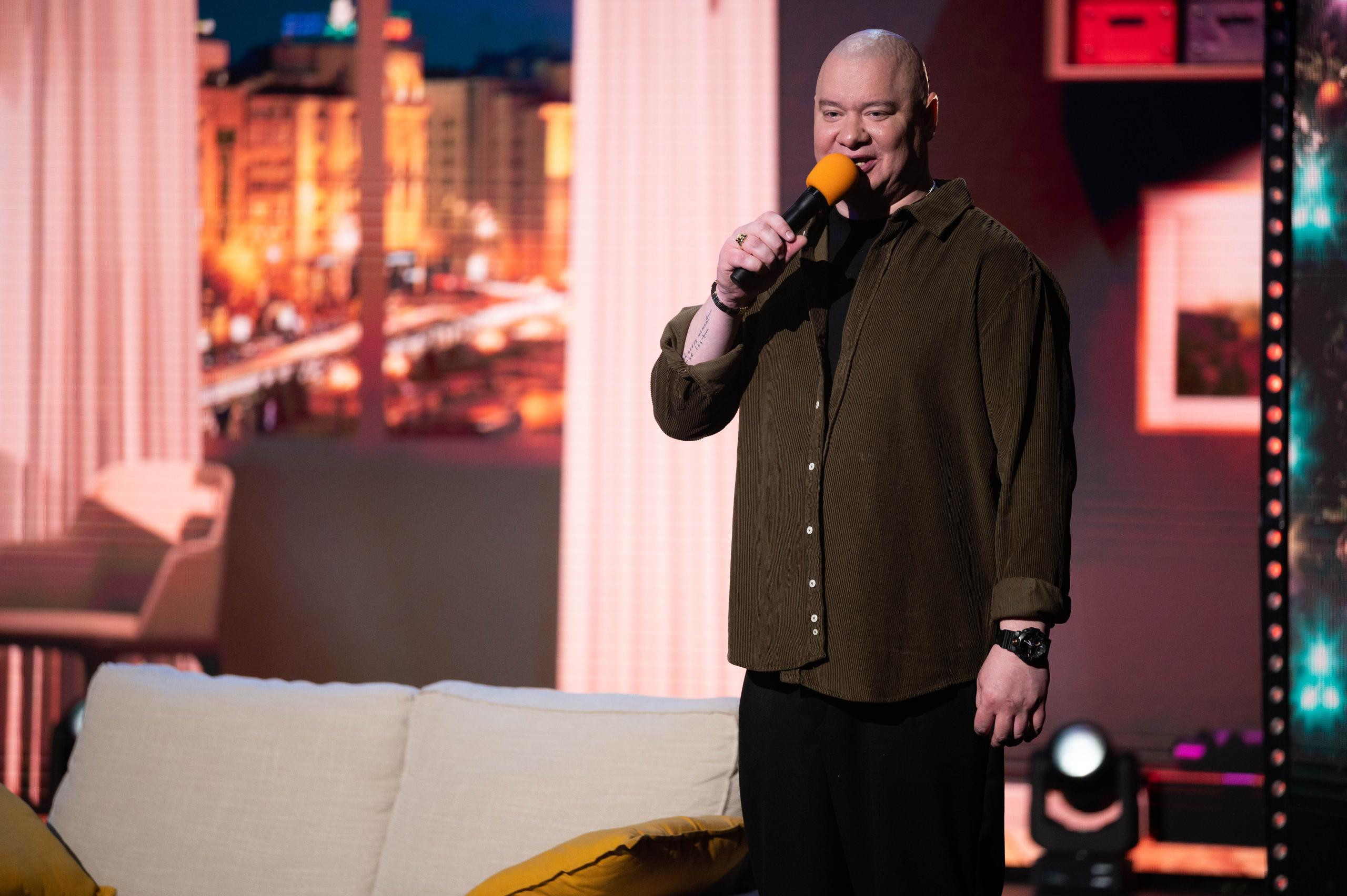 Вечірній Квартал