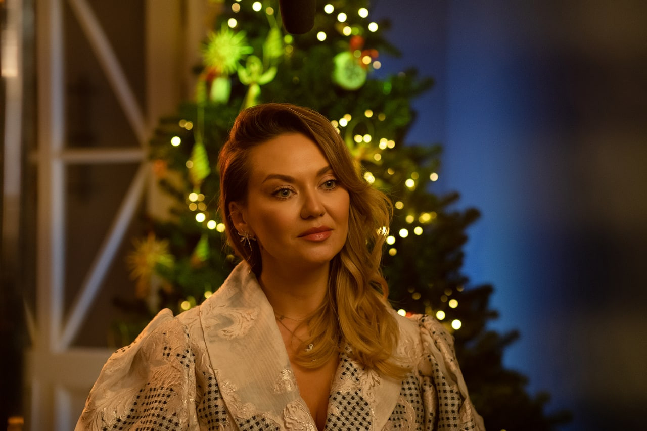 Анна Саліванчук