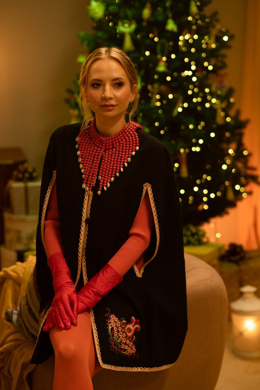 ІРИНА СОПОНАРУ