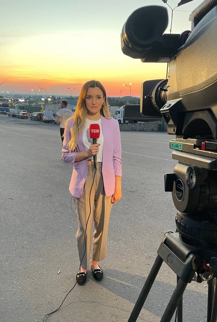 Марічка Кужик