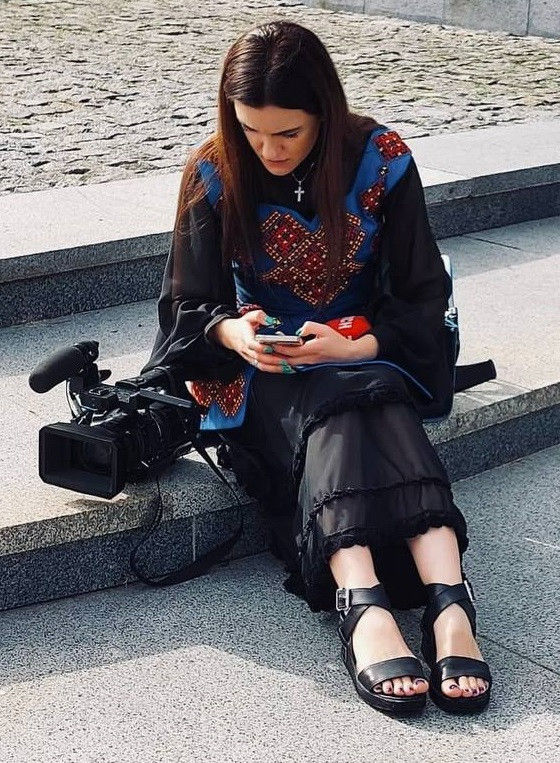 Марічка Кужик