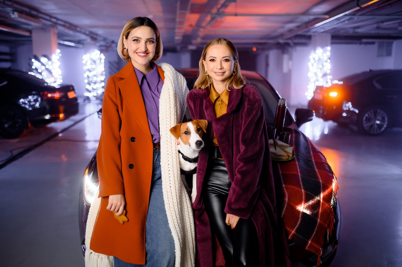 Вечірній Квартал