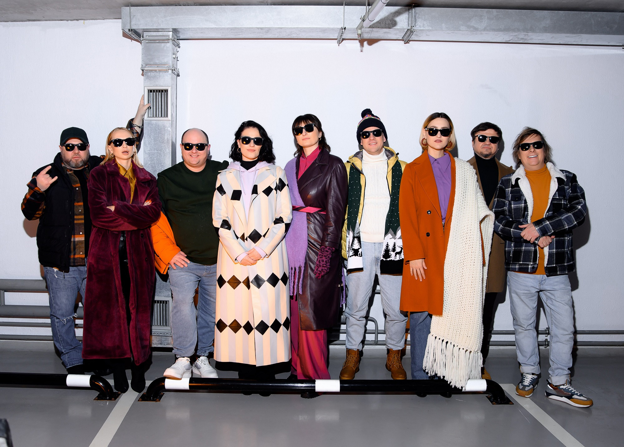 Вечірній Квартал