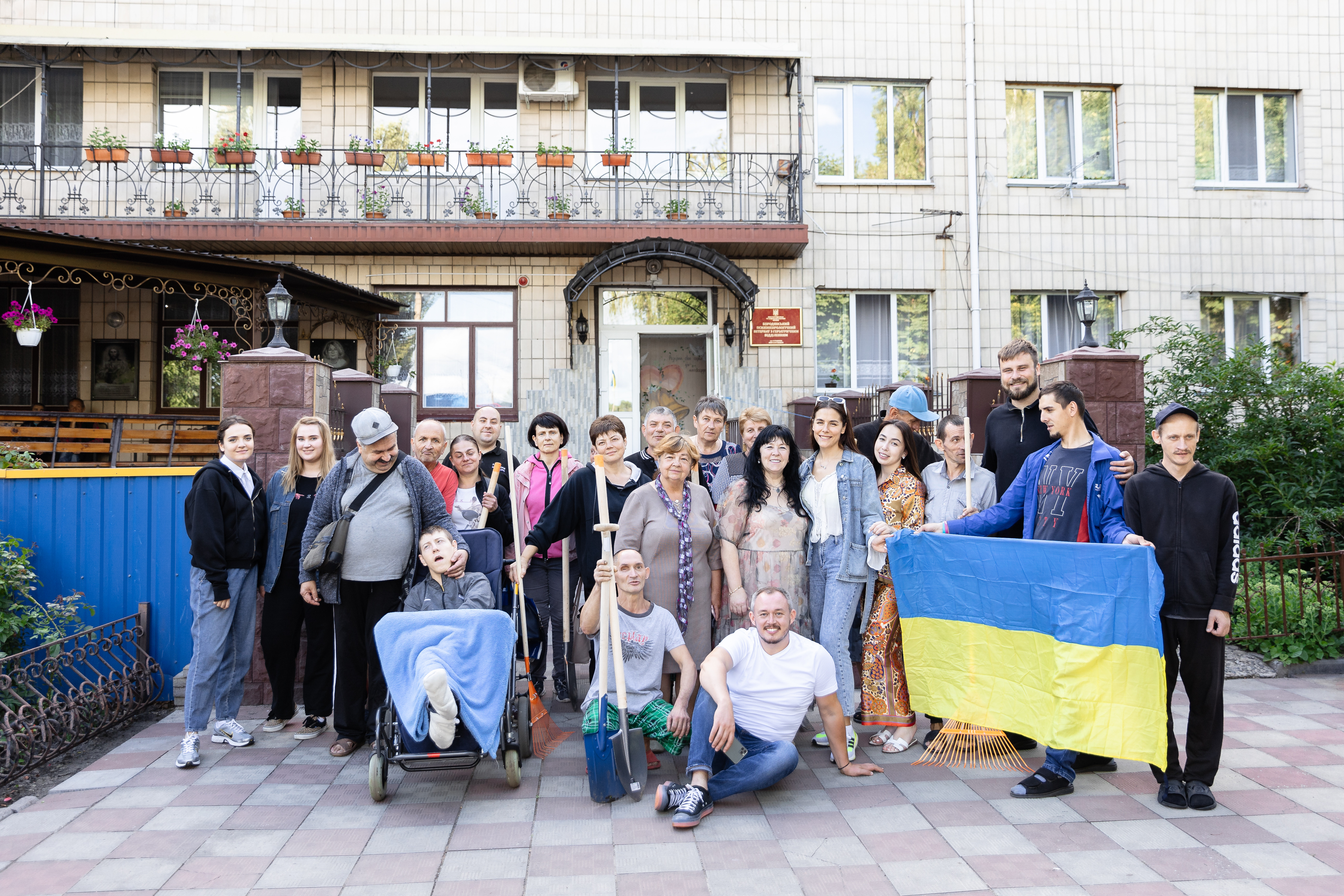 Анастасія Сергієнко