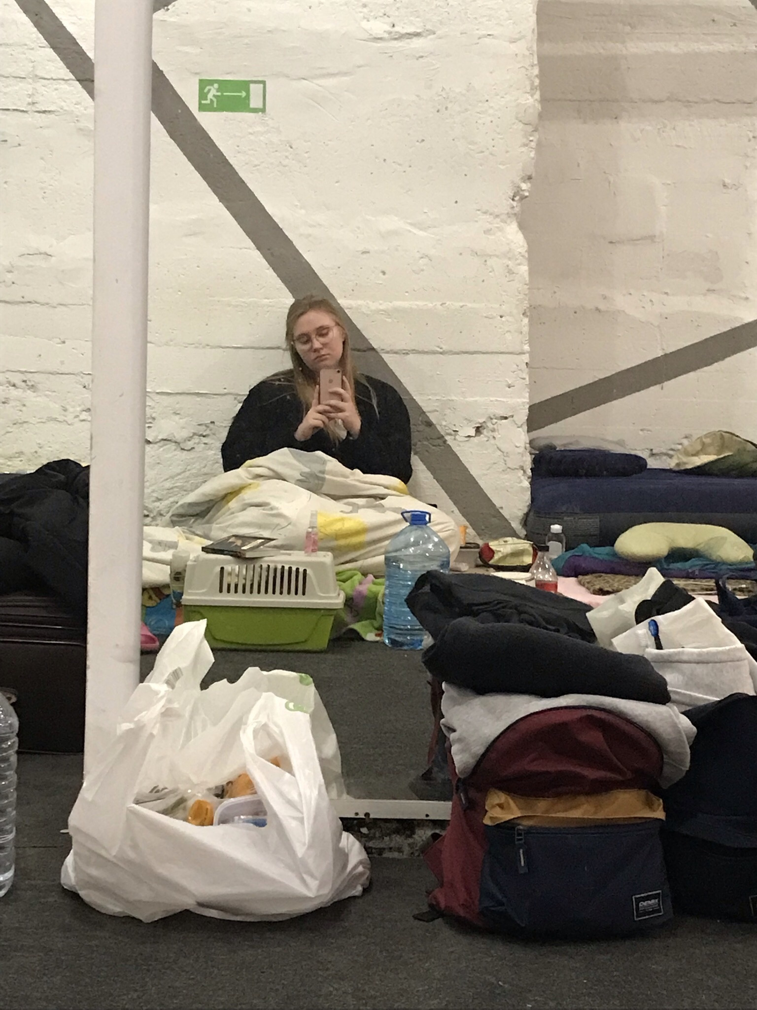 Анастасія Сергієнко