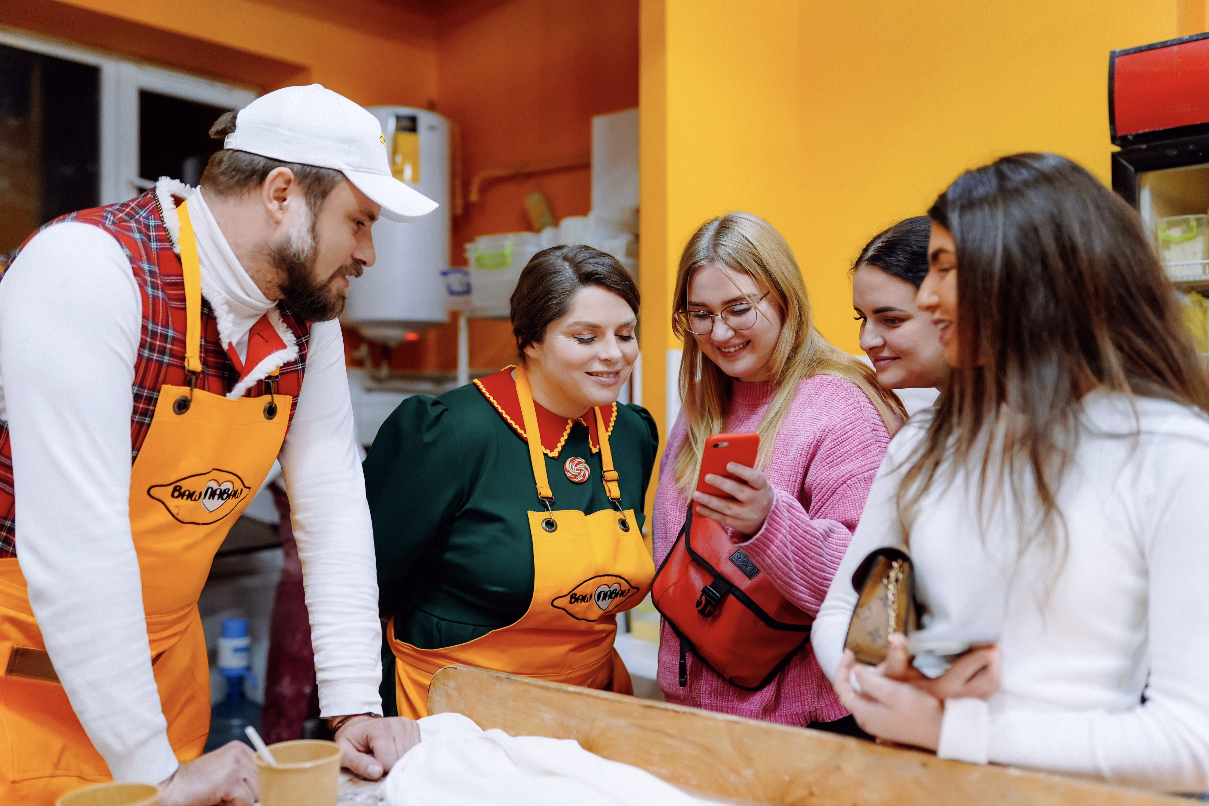 Анастасія Сергієнко