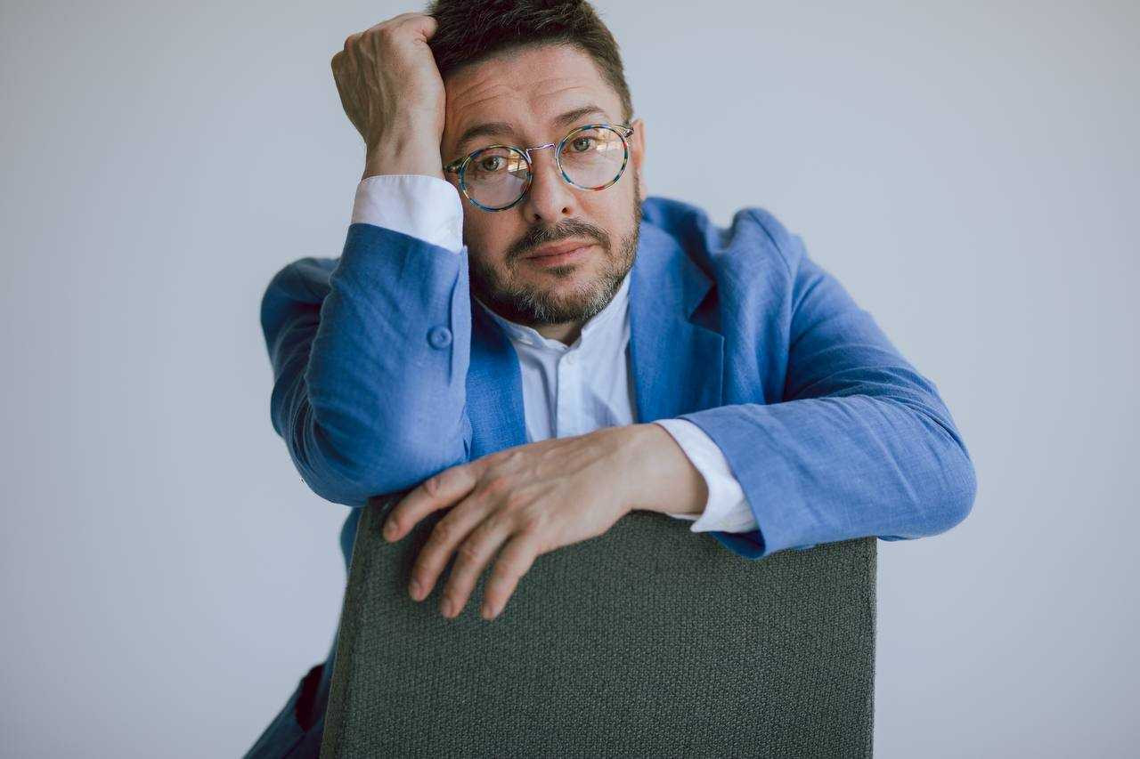 олексій суханов