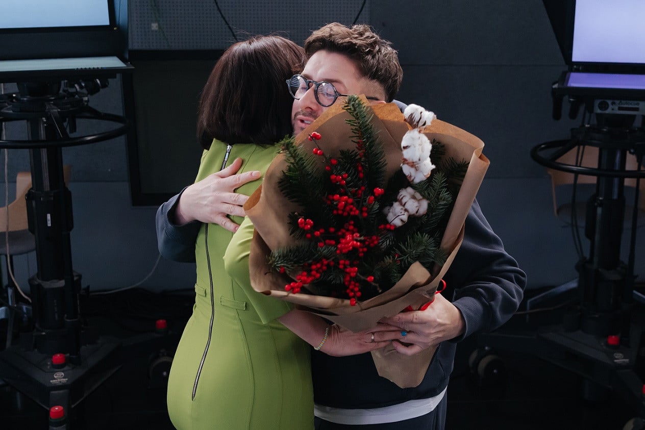 Олексій Суханов