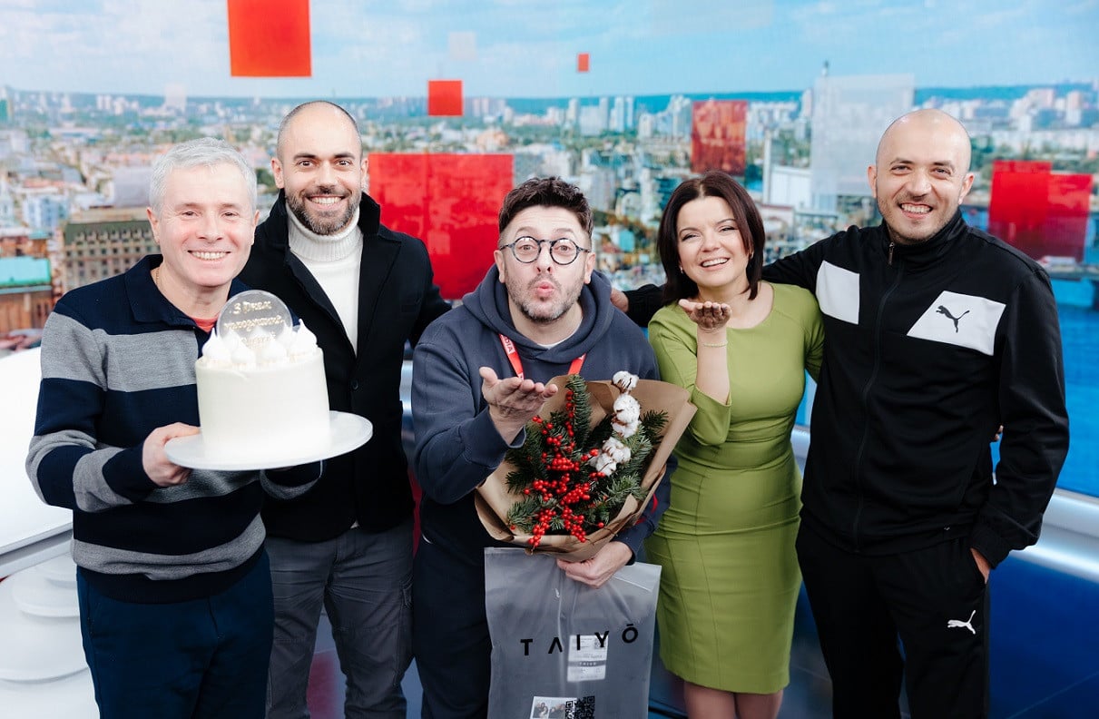 Олексій Суханов