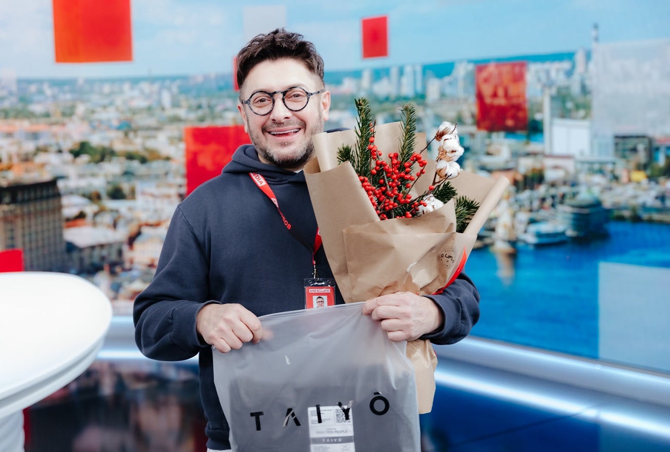 Олексій Суханов