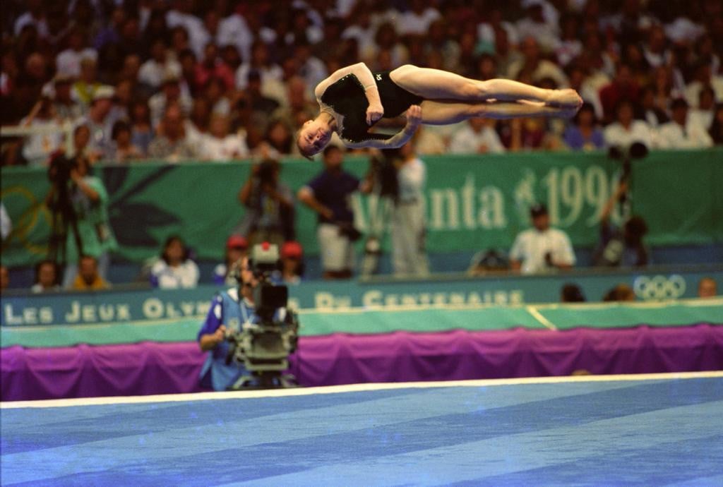 лілія подкопаєва