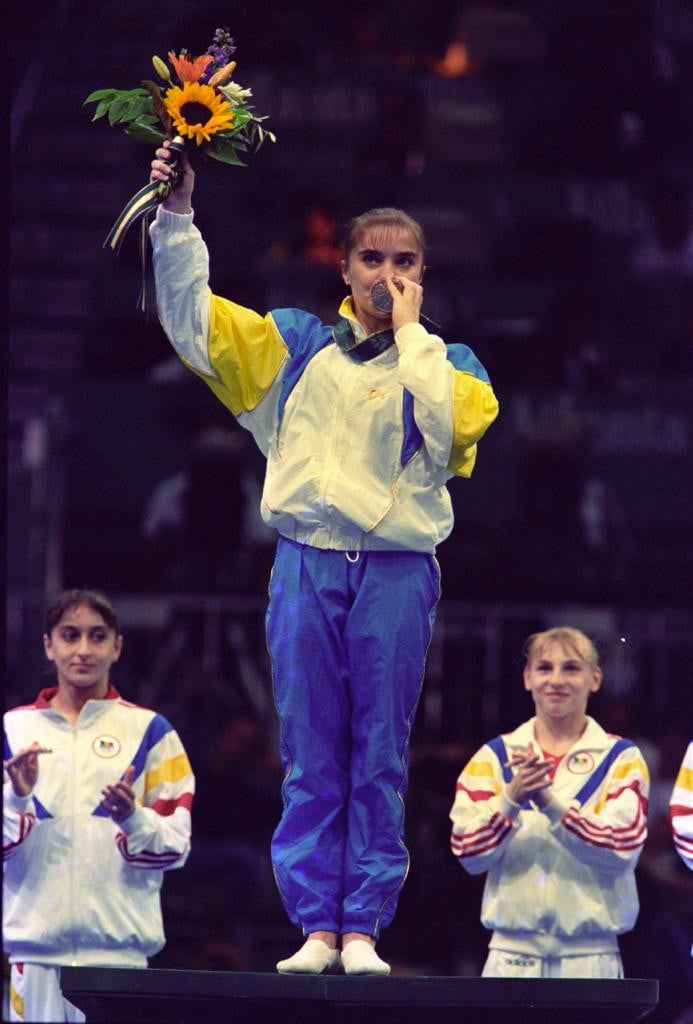 лілія подкопаєва