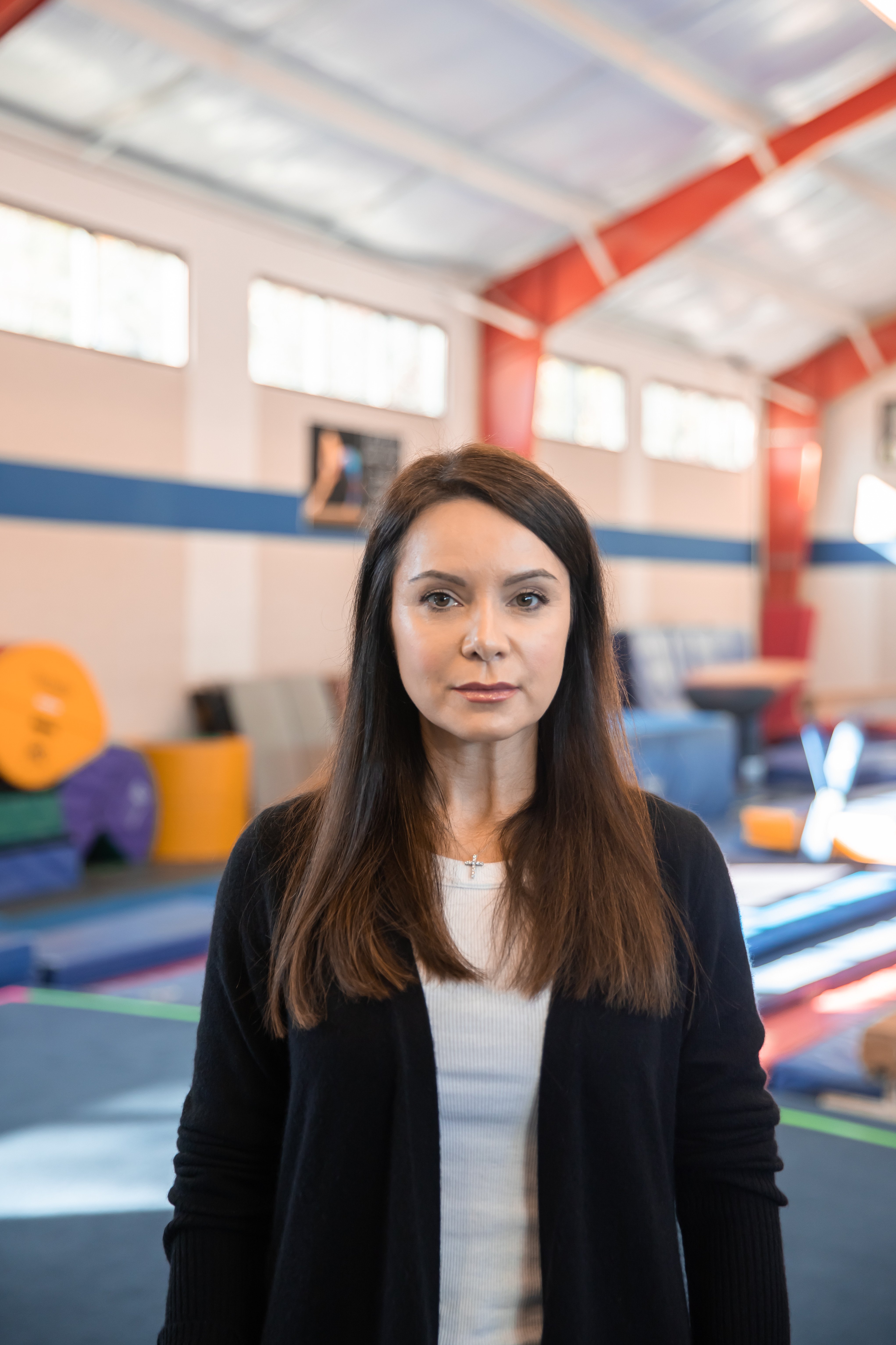 лілія подкопаєва