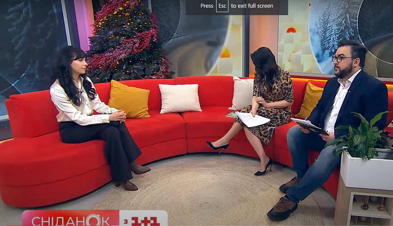 Анастасія Арестович